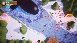 Cheftastic!: Buffet Blast Screenshots