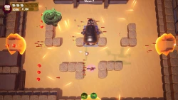Cheftastic!: Buffet Blast Screenshots