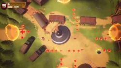 Cheftastic!: Buffet Blast Screenshots