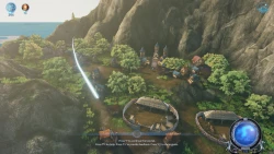 Fata Deum Screenshots