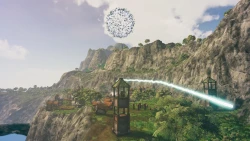 Fata Deum Screenshots