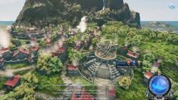 Fata Deum Screenshots