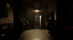 The Dark World: KARMA Screenshots