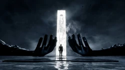 The Dark World: KARMA Screenshots