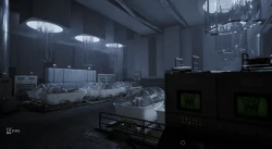 The Dark World: KARMA Screenshots