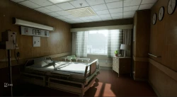 The Dark World: KARMA Screenshots