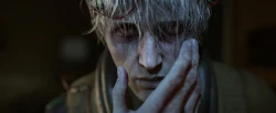 The Dark World: KARMA Screenshots