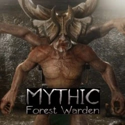 Mythic: Forest Warden