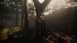 Mythic: Forest Warden Screenshots