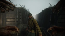 Mythic: Forest Warden Screenshots