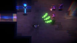 Bibots Screenshots