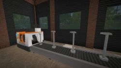Technicity Screenshots