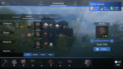 Technicity Screenshots