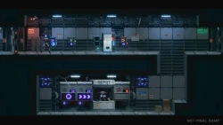 Arksync Screenshots