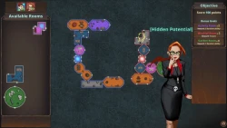 Chambers of Devious Design Screenshots