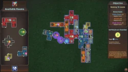 Chambers of Devious Design Screenshots