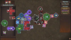 Chambers of Devious Design Screenshots