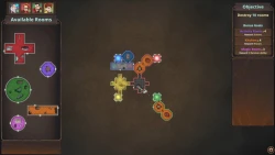 Chambers of Devious Design Screenshots