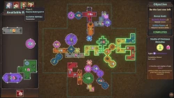 Chambers of Devious Design Screenshots