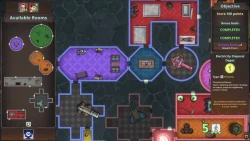 Chambers of Devious Design Screenshots