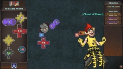 Chambers of Devious Design Screenshots