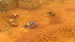 Wasteland Vacation Screenshots