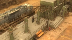Wasteland Vacation Screenshots