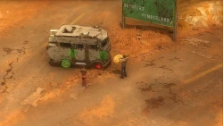 Wasteland Vacation Screenshots
