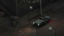 Wasteland Vacation Screenshots