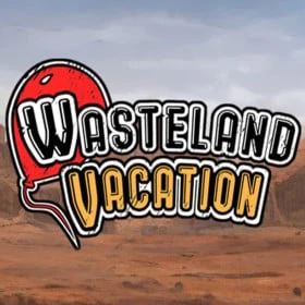 Wasteland Vacation
