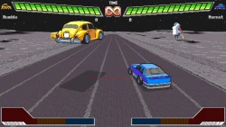 Buck Up and Drive! Screenshots