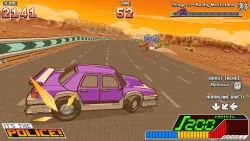 Buck Up and Drive! Screenshots
