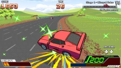 Buck Up and Drive! Screenshots