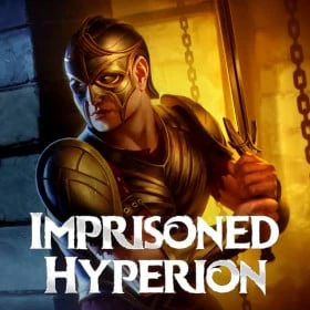 Imprisoned Hyperion