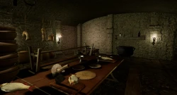 Imprisoned Hyperion Screenshots