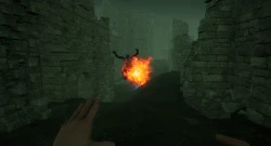 Imprisoned Hyperion Screenshots