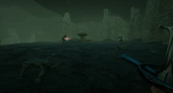 Imprisoned Hyperion Screenshots