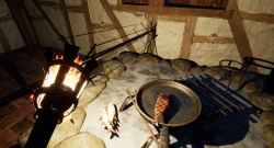 Imprisoned Hyperion Screenshots