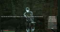 Imprisoned Hyperion Screenshots