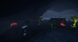 Imprisoned Hyperion Screenshots