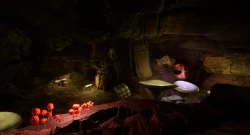 Imprisoned Hyperion Screenshots