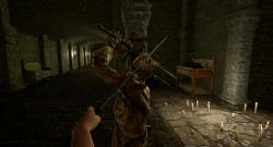 Imprisoned Hyperion Screenshots