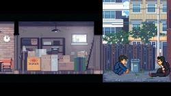 Fading Afternoon Screenshots