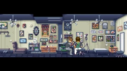 Fading Afternoon Screenshots