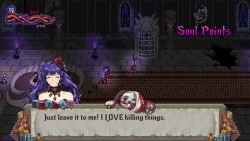 Lucid Soul Screenshots
