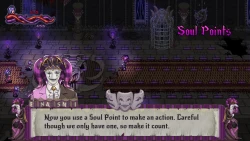 Lucid Soul Screenshots