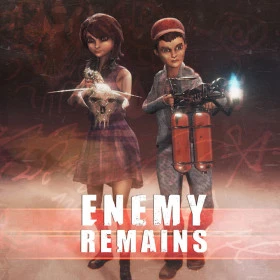 Enemy Remains