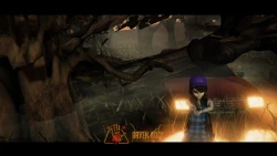 Enemy Remains Screenshots