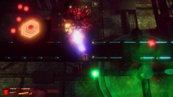 Enemy Remains Screenshots