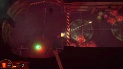 Enemy Remains Screenshots